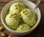 Pistachio Ice Cream Recipe: Homemade Creaminess with Real Nutty Flavor