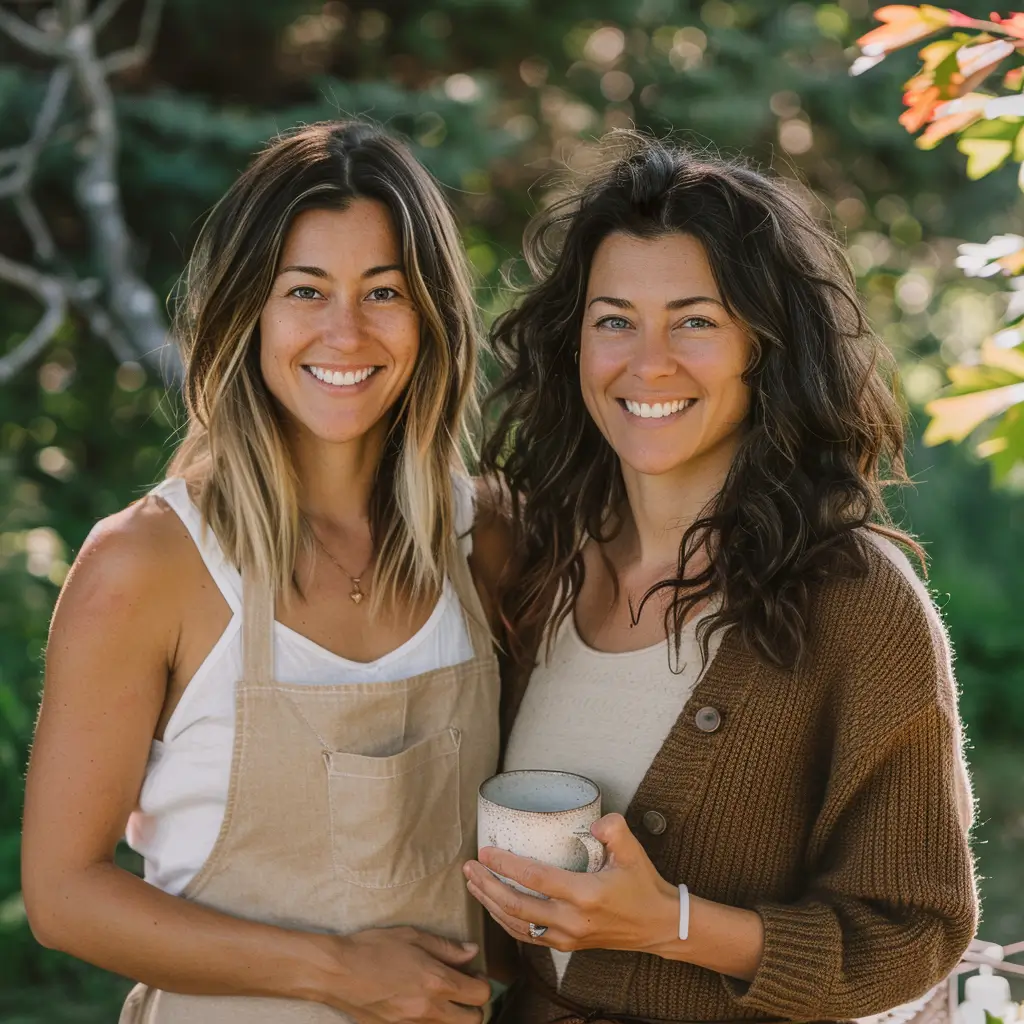 Lisa & Elisa