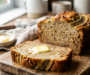 NZ Banana Bread Recipe – Moist & Easy Kiwi Classic