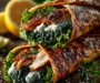 Chicken Caesar Wrap Recipe (Easy, Healthy & Perfect for Lunch)