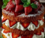 Easy Strawberry Shortcake Recipe (Classic, Homemade & Crowd-Pleasing)